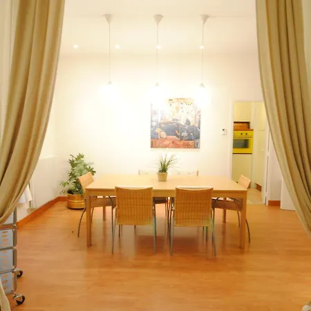 Appartement Jean-jaurès Ran44 *