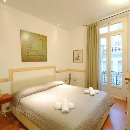 Jean-jaurès Ran44 Appartement