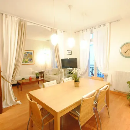 Appartement Jean-jaurès Ran44