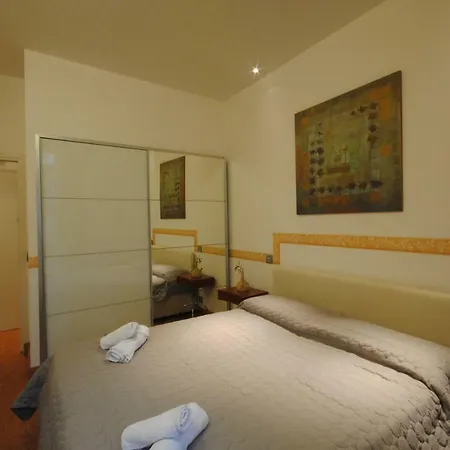 Jean-jaurès Ran44 Appartement *